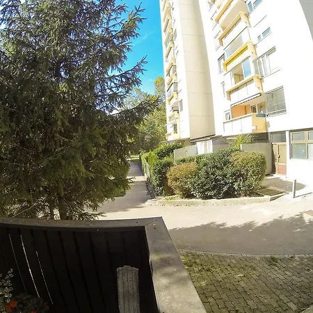 Studio Smarty Stozice Apartment Ljubljana