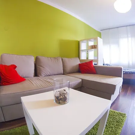 Studio Smarty Stozice Apartment