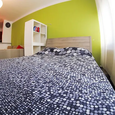 Apartma Studio Smarty Stozice *