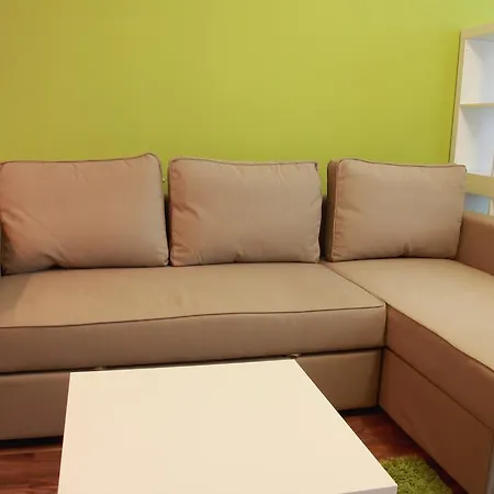 Studio Smarty Stozice * Ljubljana